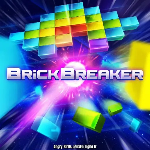 Brick Breaker