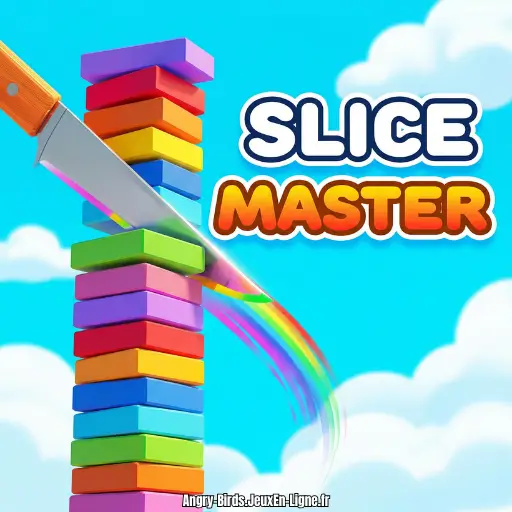 Slice Master